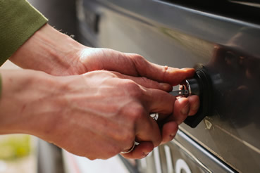 Locksmith Services in Putney